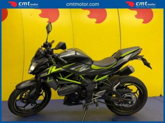 KAWASAKI Z 125 Garantita e Finanziabile rif. 23788968 - Foto 3