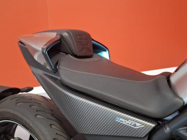 CF MOTO 700CL-X CFMOTO 700CL-X Sport MY22 (2021-) rif. 24043000 - Foto 9