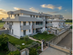 Quadrilocale in vendita a Dairago
