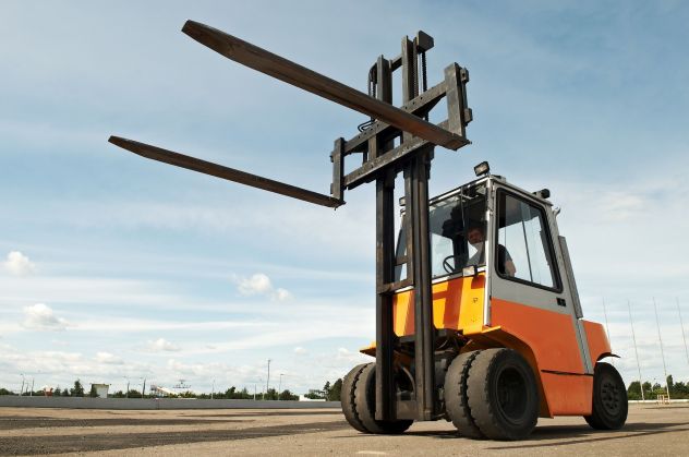 Addetti al Picking / Commissionatori (m/f/d)
