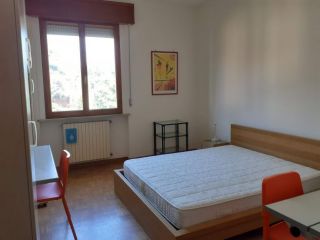 STANZA DOPPIA IN APPARTAMENTO FORLI' ZONA UNIVERSITA'