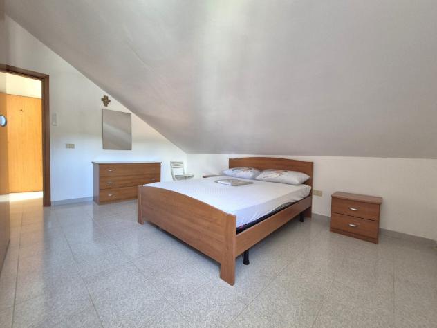Villa a schiera in affitto a Squillace - Foto 11