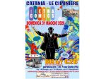 PULLMAN per ETNACOMICS  da Palermo : €28