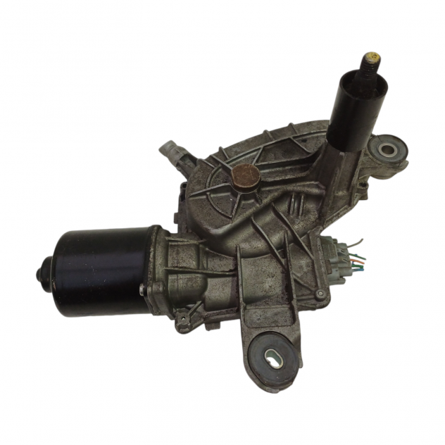 MOTORINO TERGICRISTALLO ANTERIORE CITROEN C4 Grand Picasso 53630337 (0613) - Foto 4