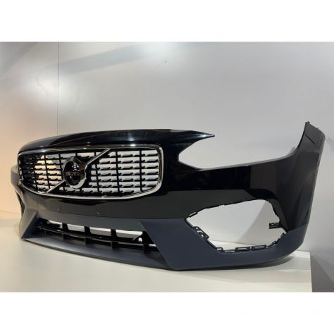 VOLVO S90 V90 16- R-Design Paraurti anteriore - 18115 - Foto 3