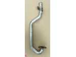 BCR14-0015684 COLLETTORE DI SCARICO GRECAV SONIQUE MOTORE LOMBARDINI FOCS LDW502