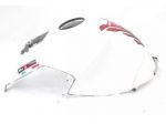 APRILIA SHIVER 750 85166100XB1 COVER SERBATOIO 08 - 10 FUEL TANK COVER SEGN &hellip;