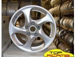 TOP RICAMBI Cerchio Porsche 996 362 140 02 10x18