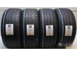 4 gomme 255 40 20 michelin a43786