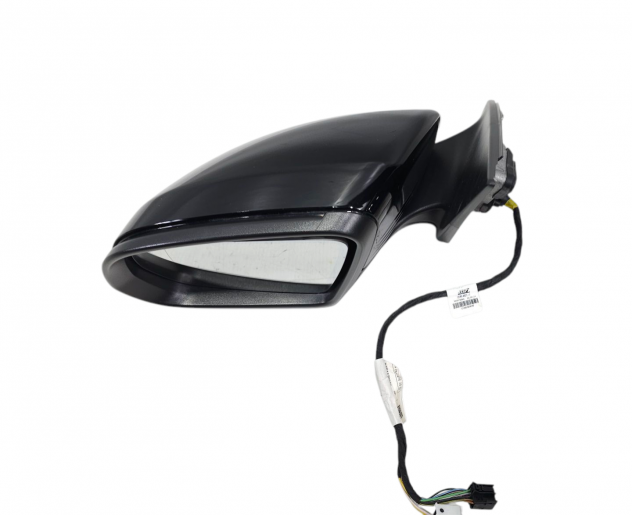 SPECCHIETTO RETROVISORE SINISTRO MERCEDES GLB Serie (X247) A2478107907 (19) - Foto 3
