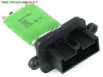 RESISTORE VENTOLA RISCALDAMENTO FIAT DUCATO 06/ 14 4-PIN FT59101