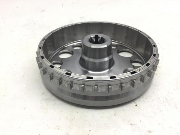 HONDA CB GT ABS KM0 1000 VOLANO MASSA VOLANICA 2026 JH2SC93A