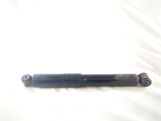 12522730 AMMORTIZZATORE SOSPENSIONE POSTERIORE DESTRO O SINISTRO DAEWOO FSO TRUCK PICK UP 1.9 D 51KW 2P (2001) RICAMBIO USATO