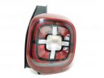 STOP FANALE POSTERIORE DESTRO DACIA Duster Serie 265503601R (1724)