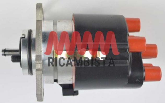 0237522034 Volkswagen Caravelle spinterogeno Bosch