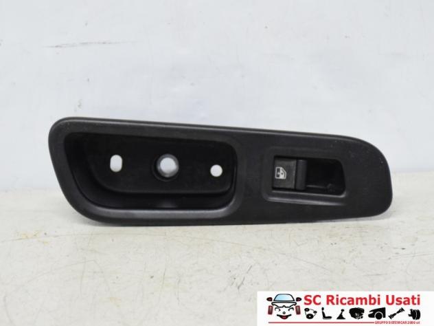 Pulsantiera Alzavetro Posteriore Dx Jeep Renegade 735603978 - 21557 - Foto 3