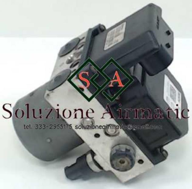 Alfa 156 1.8 centralina gruppo ABS 71732682 - Foto 2
