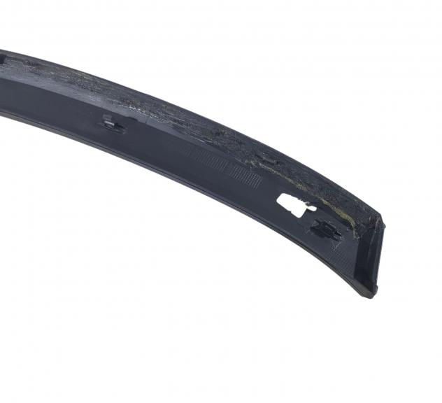 MODANATURA ARCO RUOTA POSTERIORE SX MERCEDES GLA Serie (H247) A2478850200 654920 Diesel 2000 (20) - Foto 12