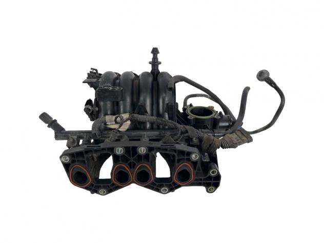 Collettore Aspirazione Fiat 500 1.2 Benzina 55206315 - 38607
