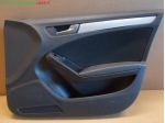 PANNELLO INT. PORTA ANT.D. MOD. SATINATA AUDI A4 (8K) 4 porte   AUDI - A4 4 &hellip;