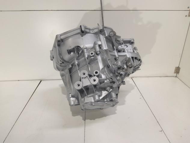CAMBIO MANUALE COMPLETO OPEL Astra H Berlina 2° serie 93192182 Z17DTH Diesel 1700 (07) - Foto 3