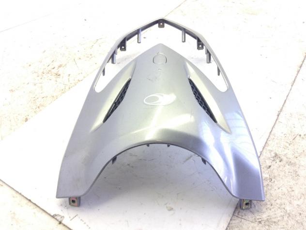 KYMCO AGILITY R16 4T 125 CARENA COPERCHIO SCUDO ANTERIORE - ALETTA ROTTA 2012 - Foto 3