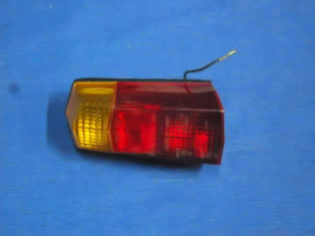 Fanale Posteriore per CITROEN DYANE