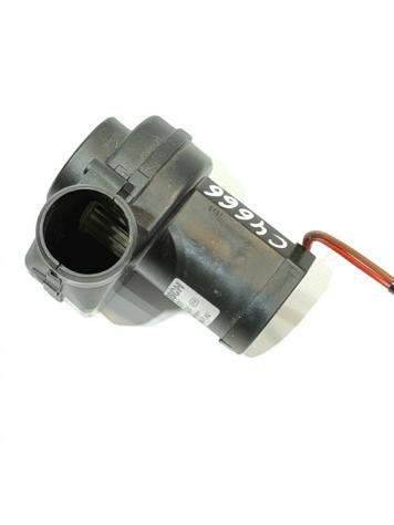 VENTOLA RAFFREDDAMENTO MOTORE MERCEDES SLK Serie (W170) 2105450195 0130002834 111958 benzina 1999 (9604) - Foto 3