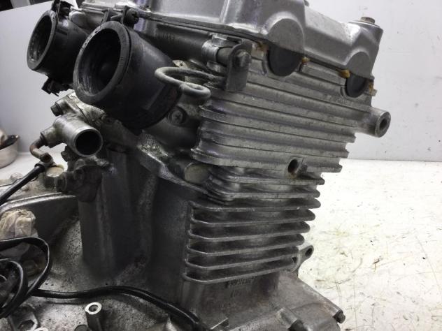 HONDA CB 500 BLOCCO MOTORE 2001 PC32AOYF - Foto 7
