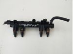 INIETTORI SKODA Fabia S. Wagon 1° Serie 047133319Q benzina 1.4 (9907)