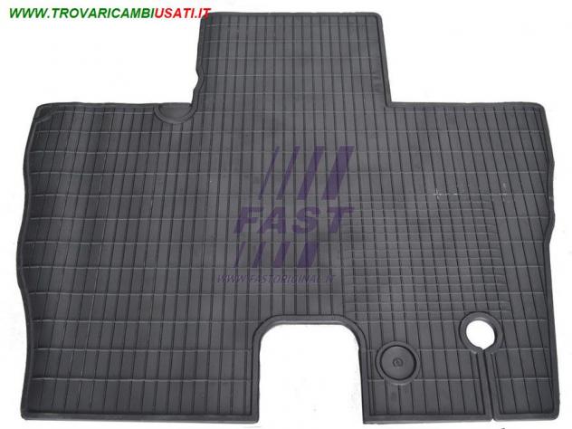 TAPPETINO FIAT DUCATO 02 DI GOMMA FT96101