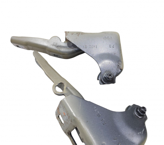 CERNIERE COFANO ANTERIORE DX E SX FIAT Panda Cross 51841973 (14) - Foto 9