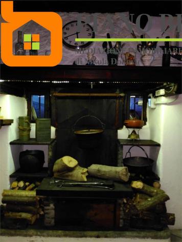 V000520 - CASA IN MONTAGNA - Foto 17