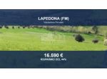 Immobile in asta di 20670 m² in vendita a Lapedona