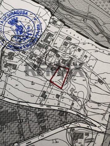 Terreno in vendita a Siracusa, Tremmilia - Foto 10