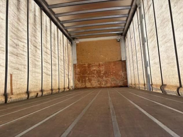 IVECO NEW EUROCARGO ML 160E28P E6 rif. 22813578 - Foto 6