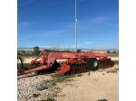 KUHN FRANGIZOLLE XM 32/660 32 DISCHI