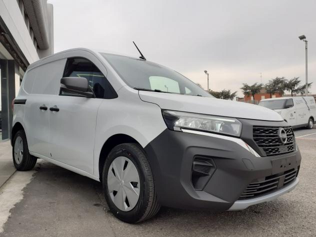 Nissan Townstar EV PRONTA CONSEGNA OFFERTA LIMITATA - 45kWh, PREZZO+IVA - Foto 2