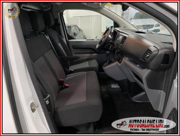 FIAT Scudo 1.5 BlueHDi 120 CV PL-TN Furgone Business - Foto 8