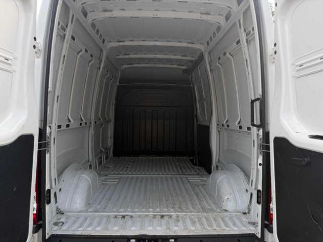 IVECO 35S12V 2.3 HPT PLM-TA Furgone +IVA rif. 23843363 - Foto 7