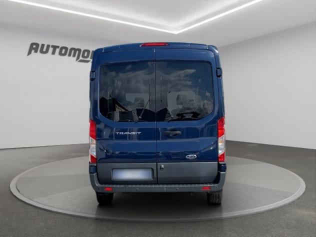 FORD Transit 2.0TDCi 130CV PM-TM 8P rif. 21877300 - Foto 5