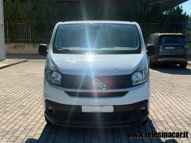 FIAT TALENTO 1.6 TwinTurbo MJT 125CV rif. 23799002 - Foto 3