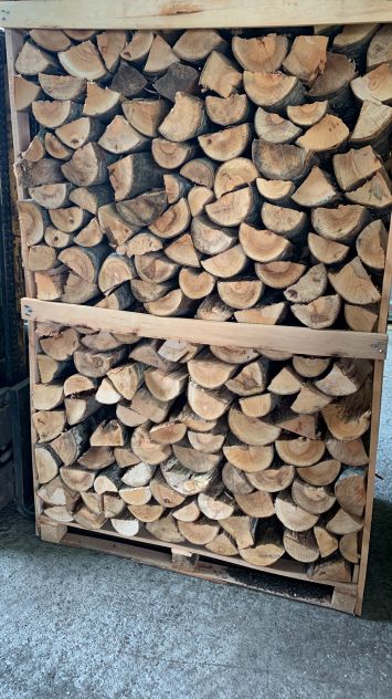 VENDITA LEGNA DA ARDERE PER PIZZERIE,STUFE E CAMINI - Foto 2