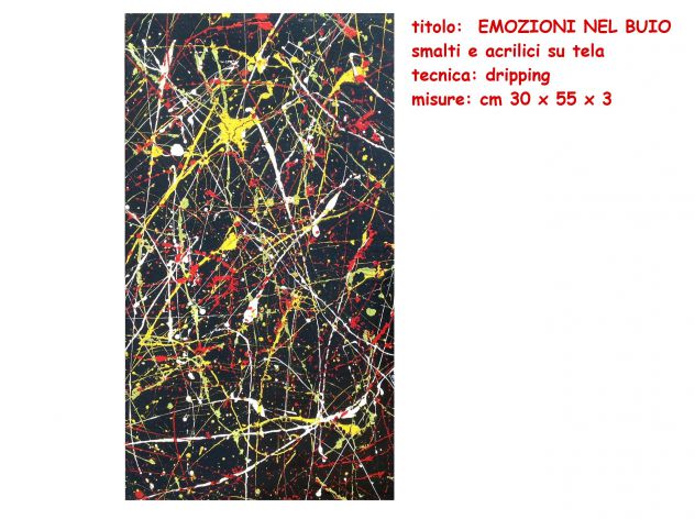 QUADRI ASTRATTI - Foto 6