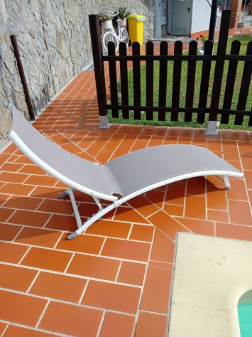 Arredo per esterni giardino o piscina - Foto 6