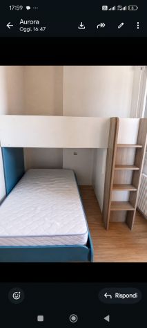Letto a castello - Foto 2