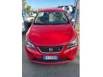 Seat Ibiza 1.2 TSI 86 CV 5 porte FR