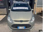 FORD - B-Max -  1.4 90 CV GPL Plus