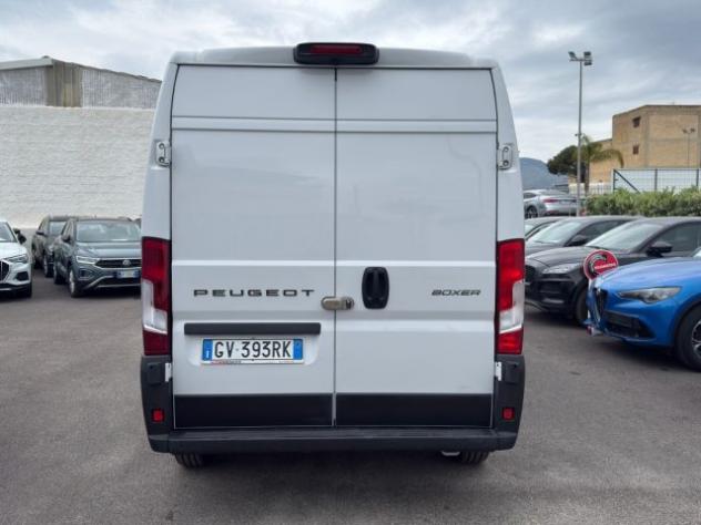 PEUGEOT Boxer 35 2.2 BlueHDi FAP L2H2 rif. 23427670 - Foto 5