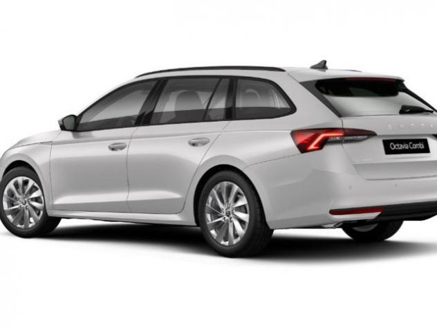 SKODA Octavia wagon 2.0 tdi executive 150cv dsg rif. 24066026 - Foto 3